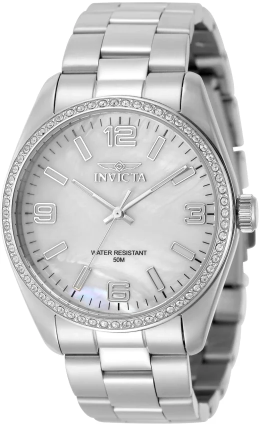 Reloj Invicta Specialty para mujer cuarzo (50133) - 38.0 mm - 1