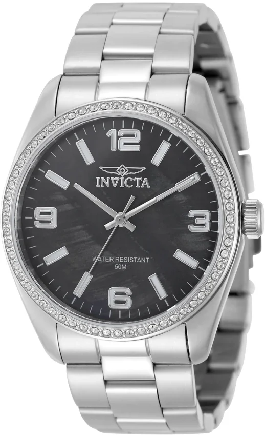 Reloj Invicta Specialty para mujer cuarzo (50134) - 38.0 mm - 1