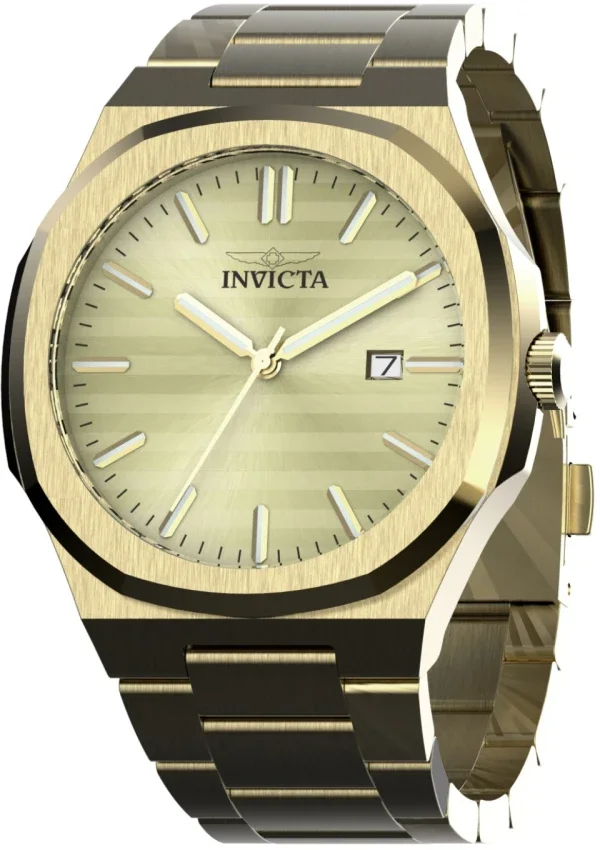 Reloj Invicta Speedway para hombre cuarzo (50174) - 43.0 mm - 1