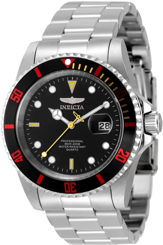 Reloj Invicta Pro Diver para hombre cuarzo (50528) - 42.0 mm - 1