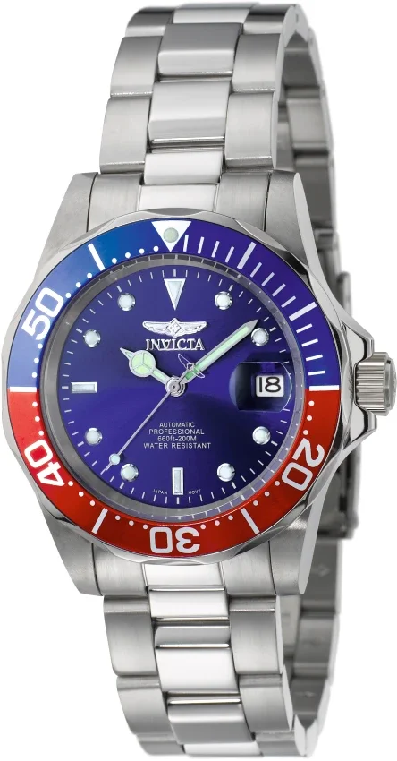 Reloj Invicta Pro Diver para hombre (5053OBXL) -  mm - 1
