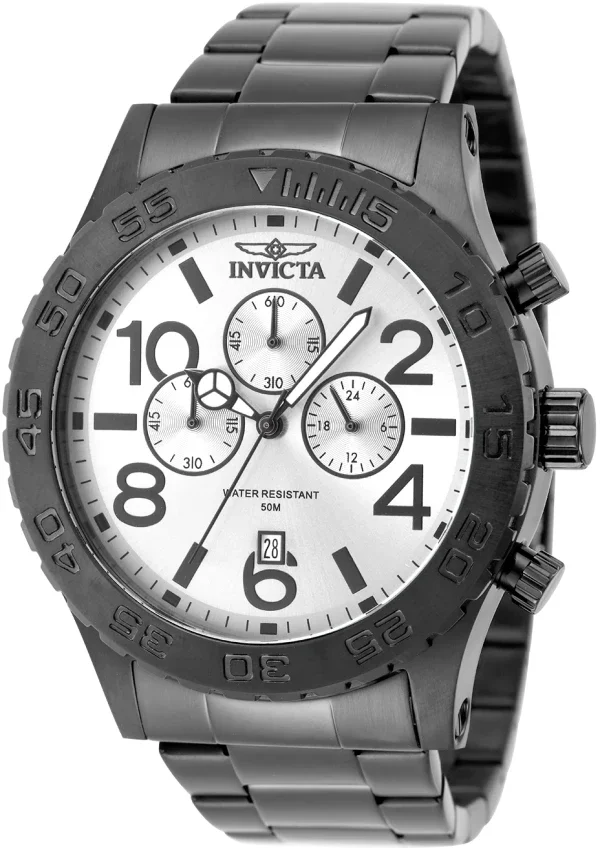 Reloj Invicta Specialty para hombre cuarzo (50559) - 50.0 mm - 1