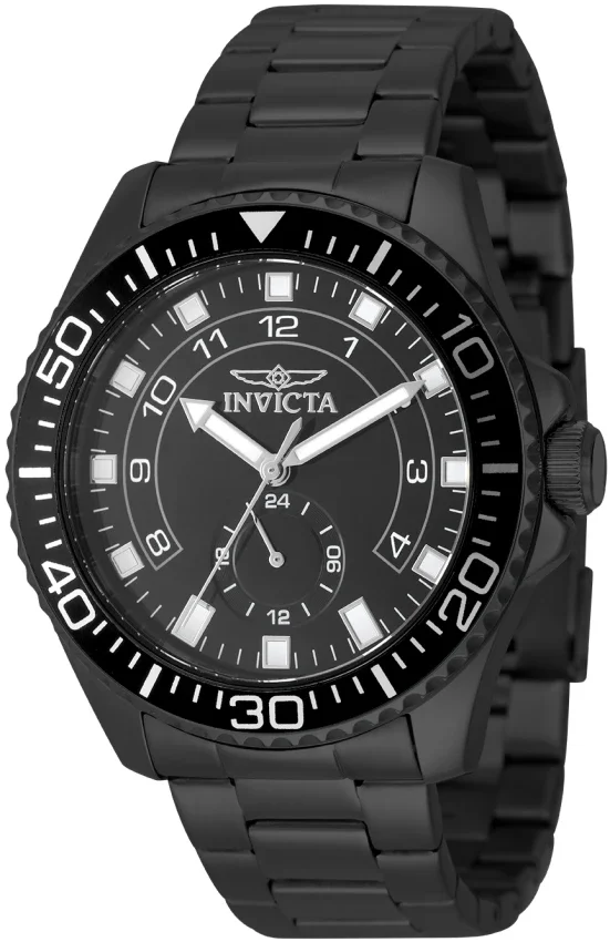 Reloj Invicta Pro Diver para hombre cuarzo (50565) - 44.0 mm - 1
