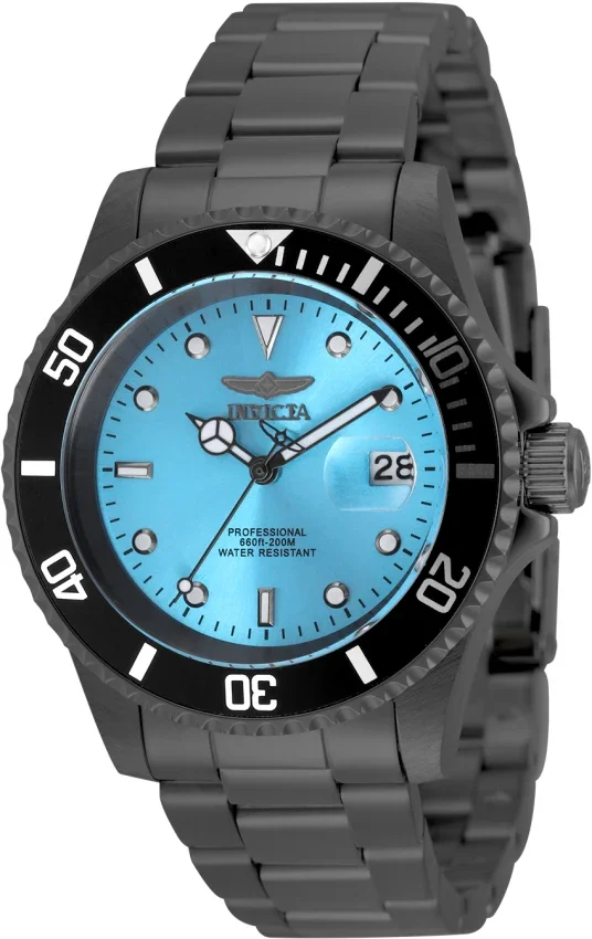 Reloj Invicta Pro Diver para hombre cuarzo (50571) - 40.0 mm - 1