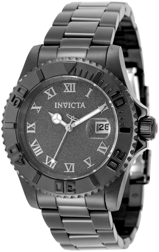 Reloj Invicta Angel para mujer cuarzo (50579) - 40.0 mm - 1