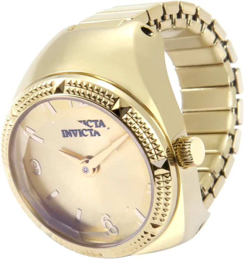 Reloj Invicta Mini para mujer cuarzo (50641) - 20.0 mm - 1