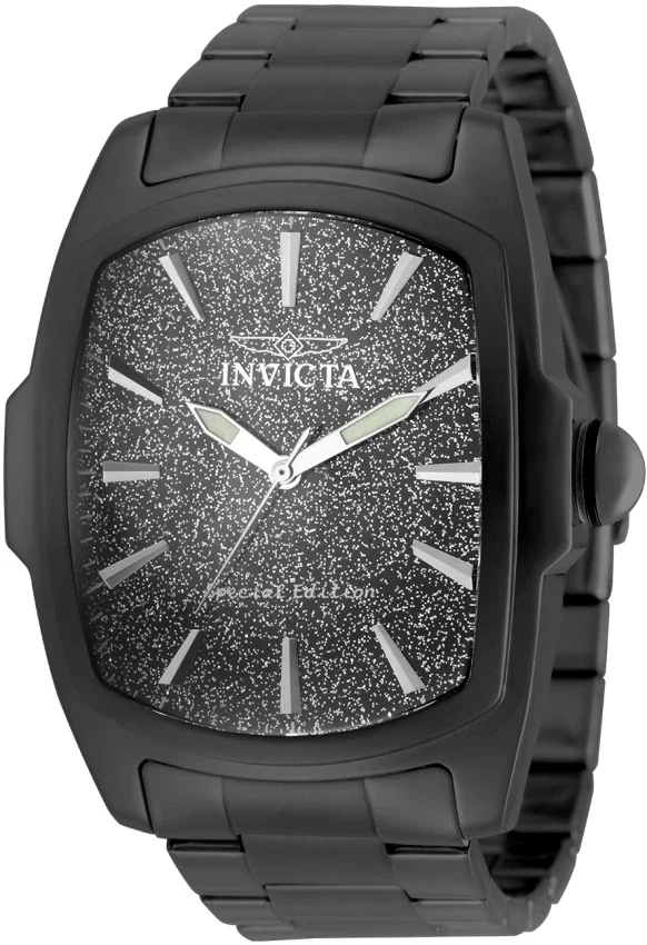 Reloj Invicta Lupah para hombre cuarzo (50803) - 47.0 mm - 1