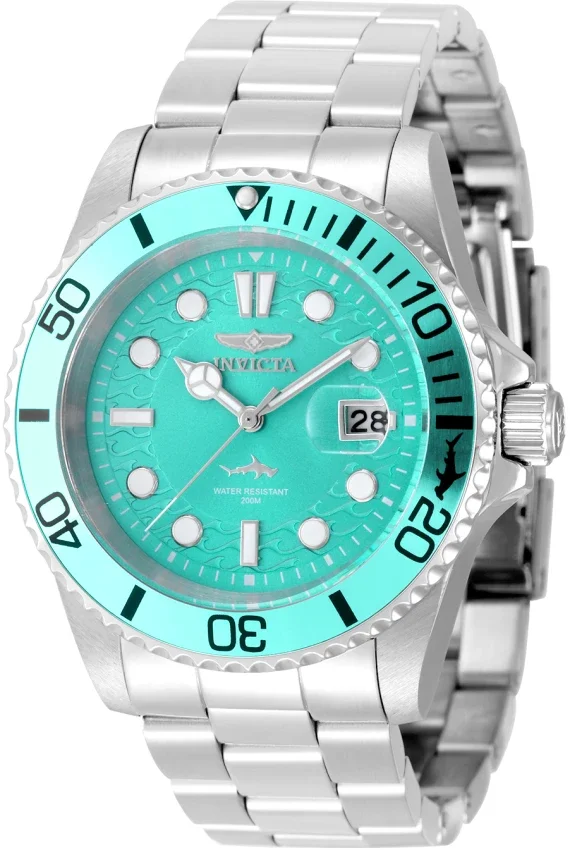 Reloj Invicta Pro Diver para hombre cuarzo (50822) - 42.0 mm - 1