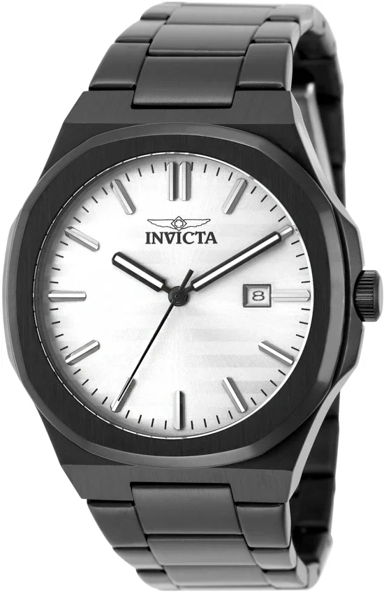 Reloj Invicta Speedway para hombre cuarzo (50865) - 43.0 mm - 1