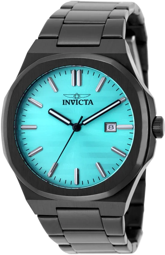 Reloj Invicta Speedway para hombre cuarzo (50866) - 43.0 mm - 1