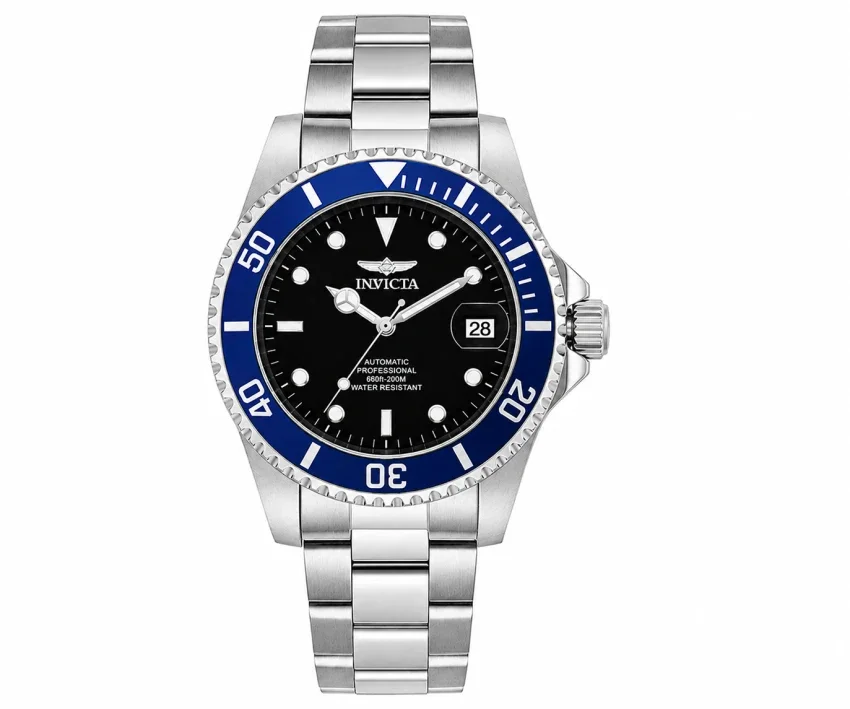 Reloj Invicta Pro Diver para hombre cuarzo (50940) - 40.0 mm - 1