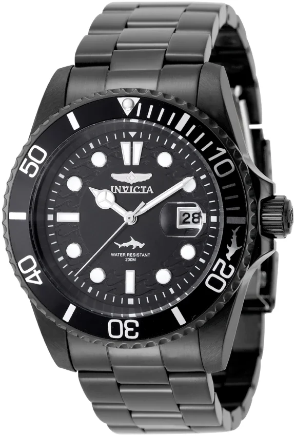 Reloj Invicta Pro Diver para hombre cuarzo (50979) - 42 mm - 1