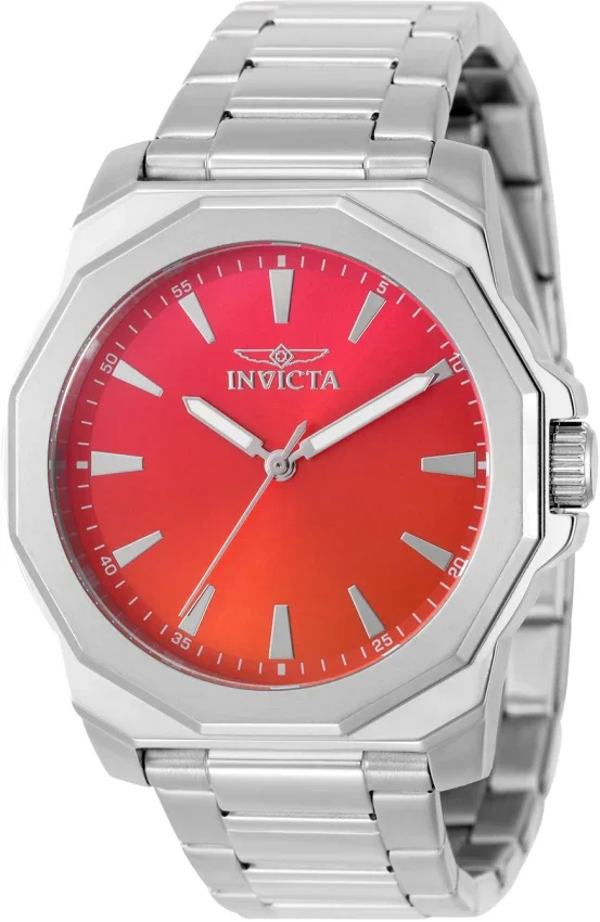 Reloj Invicta Speedway para hombre cuarzo (50982) - 42.0 mm - 1