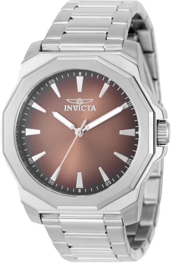 Reloj Invicta Speedway para hombre cuarzo (50986) - 42.0 mm - 1