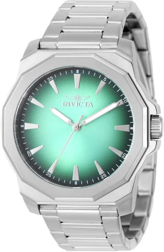Reloj Invicta Speedway para hombre cuarzo (50987) - 42.0 mm - 1