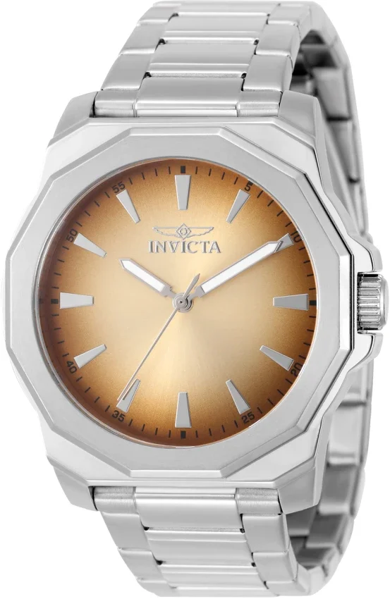 Reloj Invicta Speedway para hombre cuarzo (50988) - 42.0 mm - 1
