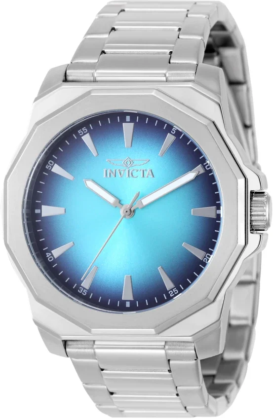 Reloj Invicta Speedway para hombre cuarzo (50989) - 42.0 mm - 1