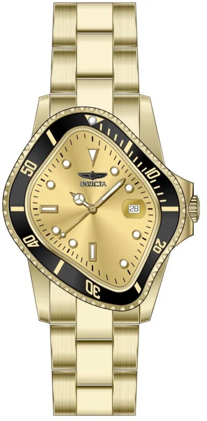 Reloj Invicta Artist Series para hombre cuarzo (51005) - 40 mm - 1