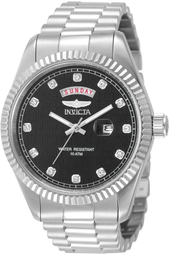 Reloj Invicta Specialty para hombre cuarzo (51042) - 43 mm - 1