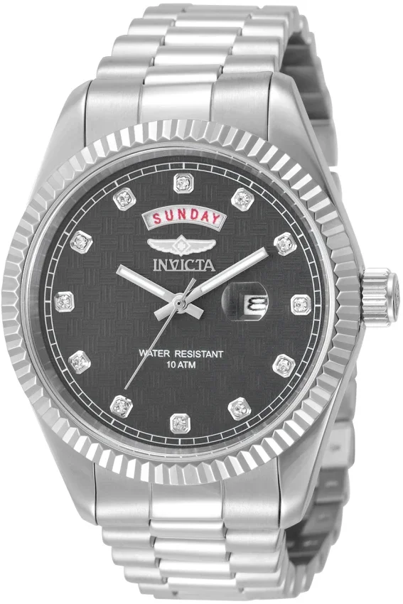 Reloj Invicta Specialty para hombre cuarzo (51047) - 43 mm - 1