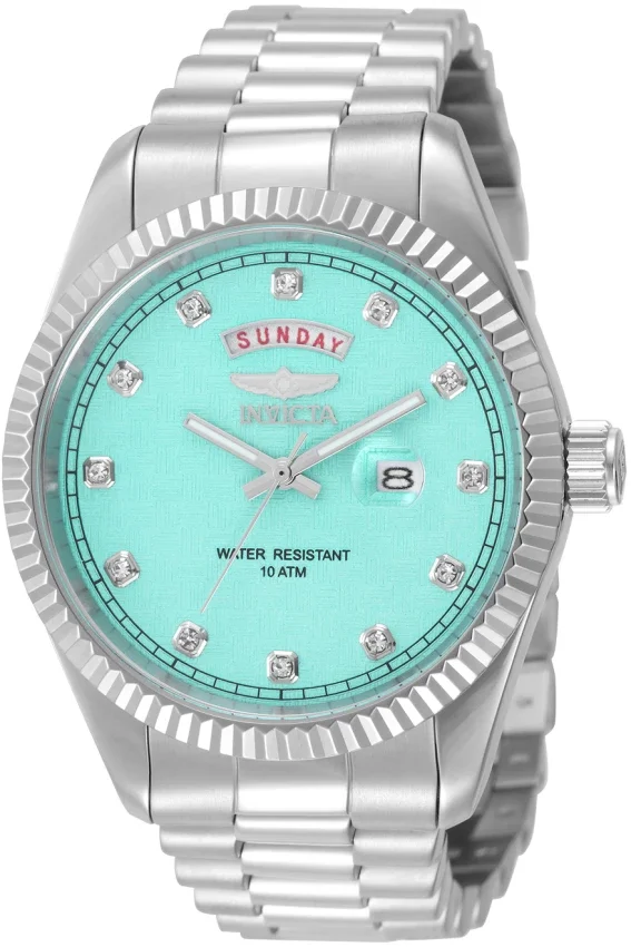 Reloj Invicta Specialty para hombre cuarzo (51048) - 43 mm - 1