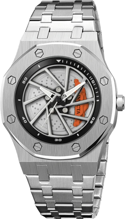 Reloj Invicta Speedway para hombre cuarzo (69484) - 42 mm - 1