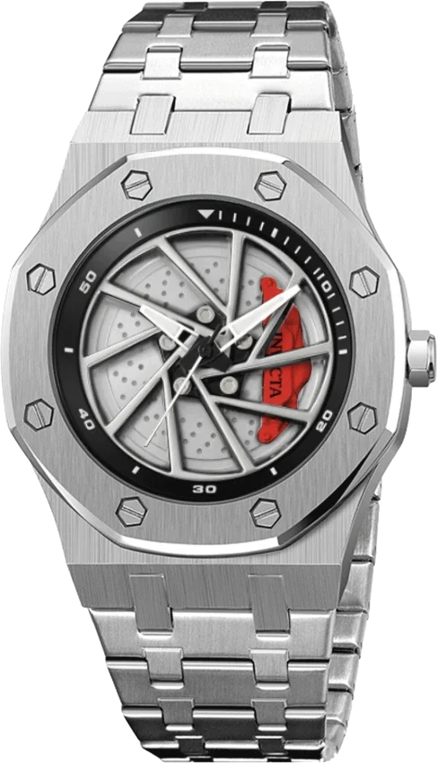 Reloj Invicta Speedway para hombre cuarzo (69485) - 42 mm - 1