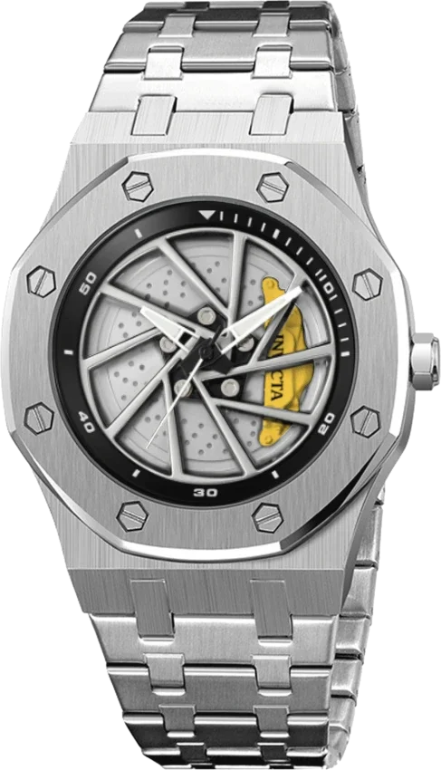 Reloj Invicta Speedway para hombre cuarzo (69487) - 42 mm - 1