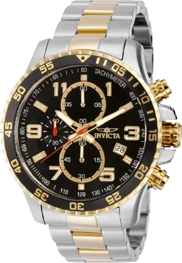 Reloj Invicta Specialty para hombre cuarzo (69805) - 48.0 mm - 1