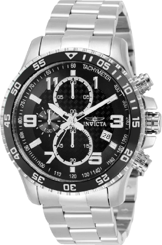 Reloj Invicta Specialty para hombre cuarzo (69813) - 48.0 mm - 1