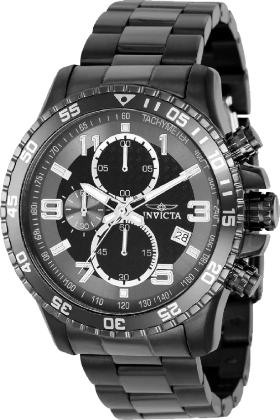 Reloj Invicta Specialty para hombre cuarzo (69815) - 48.0 mm - 1