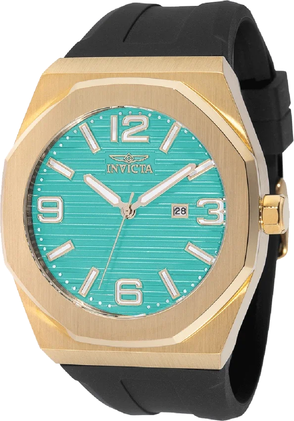 Reloj Invicta Huracan para hombre cuarzo (69828) - 48 mm - 1