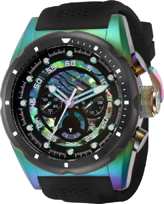 Reloj Invicta Speedway para hombre cuarzo (69835) - 50 mm - 1