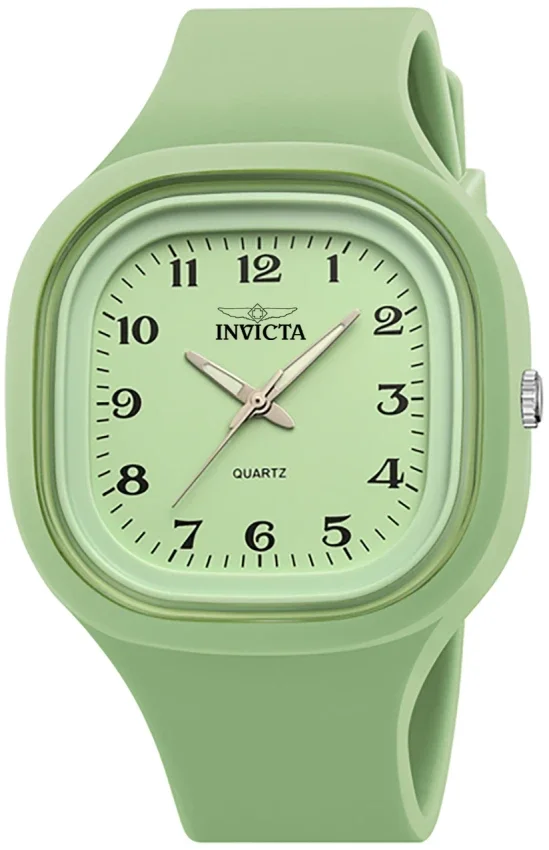 Reloj Invicta cuarzo (70383) - 45.3 mm - 1
