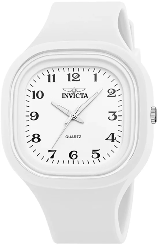 Reloj Invicta cuarzo (70386) - 45.3 mm - 1