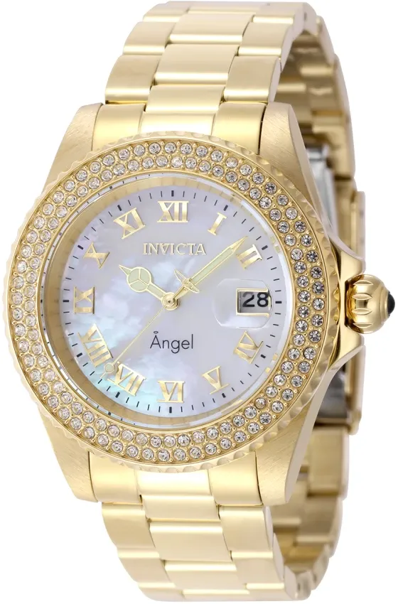 Reloj Invicta Angel 22875