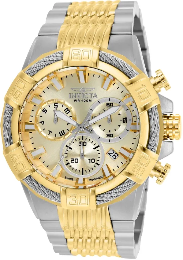 Reloj Invicta Bolt 25864