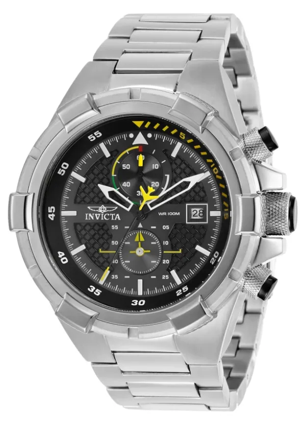 Reloj Invicta Aviator 28108