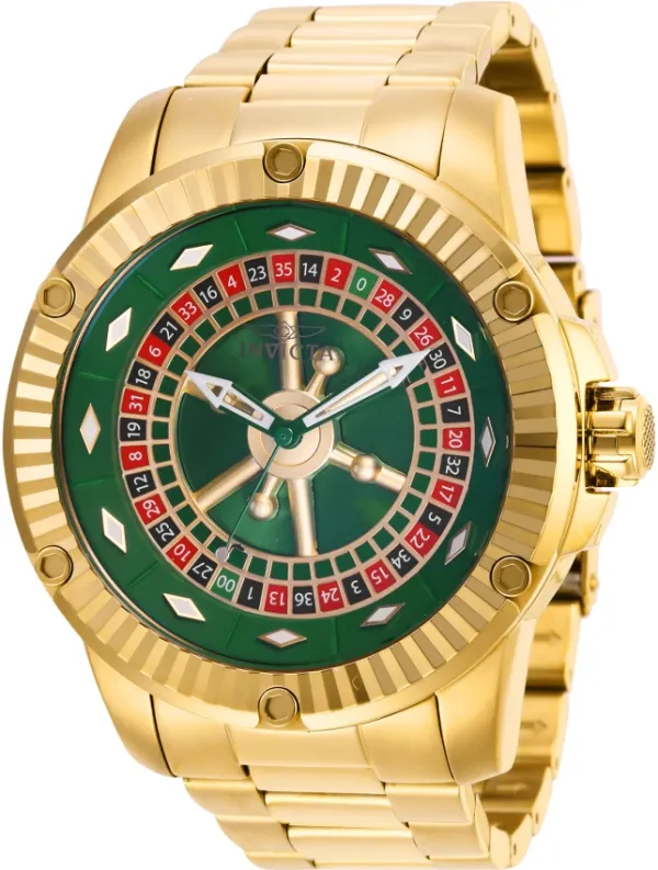 Reloj Invicta Specialty 28710