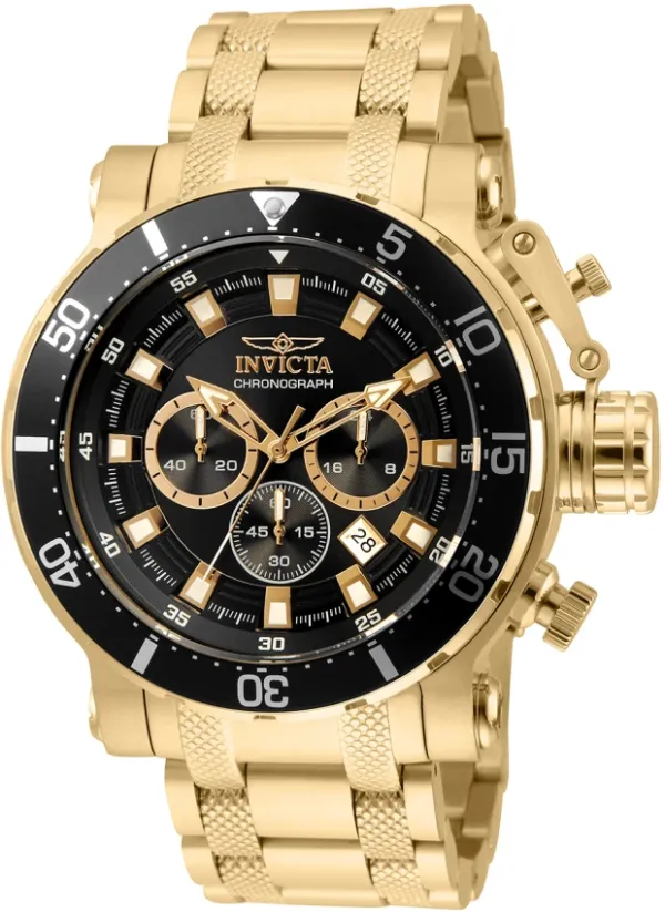 Reloj Invicta Coalition 32720