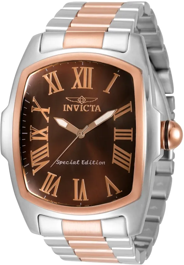 Reloj Invicta Lupah 35045