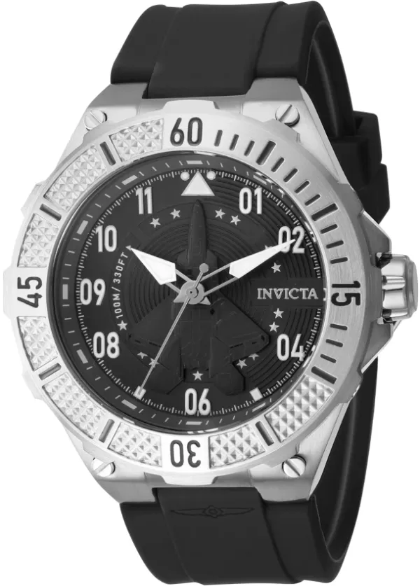 Reloj Invicta Aviator 39888