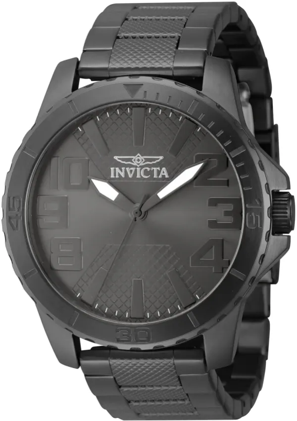 Reloj Invicta Speedway 46305