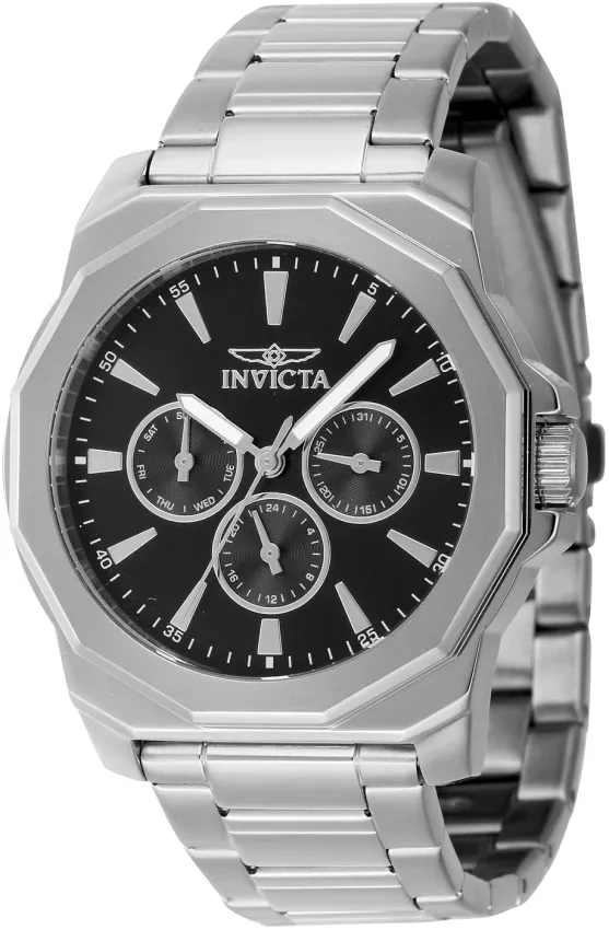 Reloj Invicta Speedway 46842