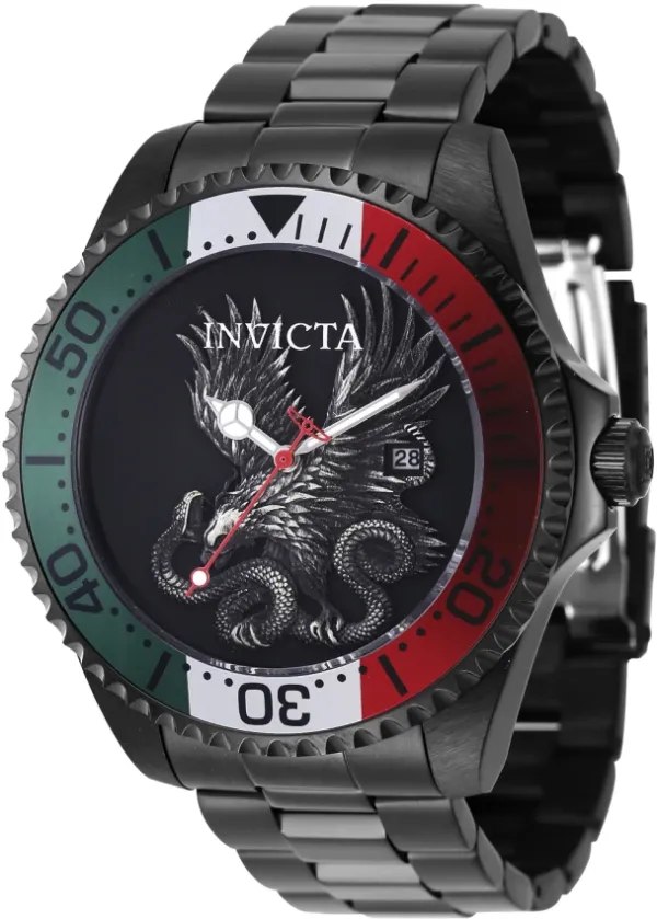 Reloj Invicta Pro Diver 47540