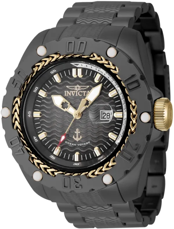 Reloj Invicta Ocean 47743