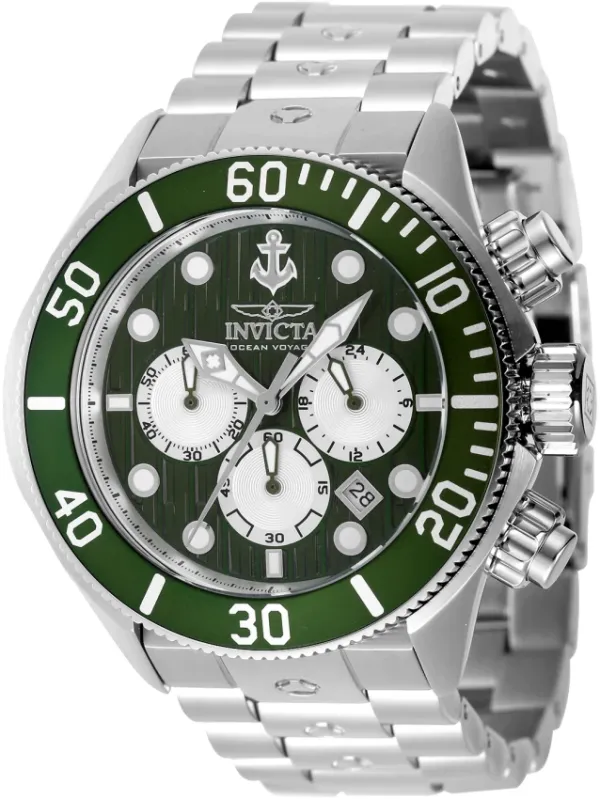 Reloj Invicta Ocean 47833
