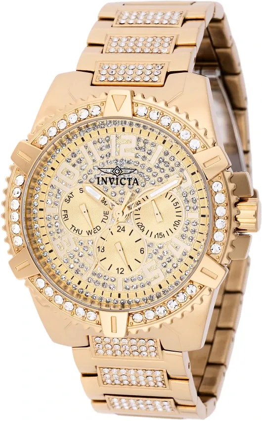 Reloj Invicta Celestial 48561