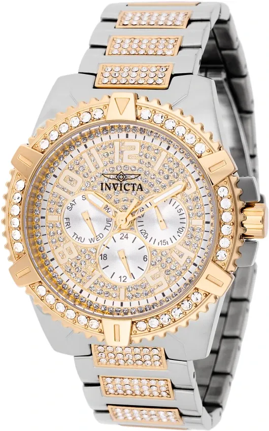 Reloj Invicta Celestial 48562