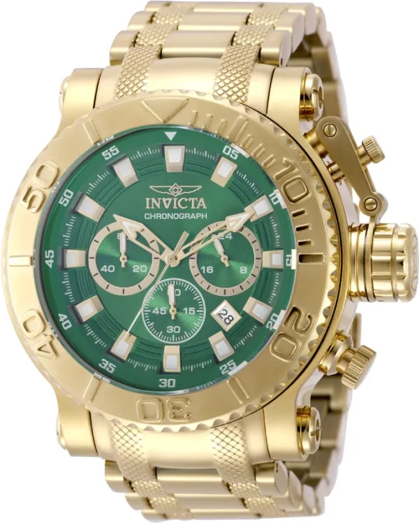 Reloj Invicta Coalition 50116